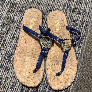 Michael Kors sanders